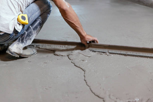 Best Custom Concrete Contractor  in Jemez Pueblo, NM