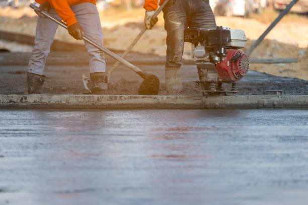 Best Concrete Leveling Services  in Jemez Pueblo, NM