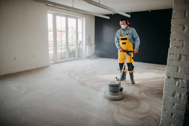 Waterproofing & Drywells in NM