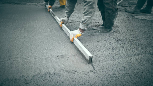 Best Local Concrete Companies  in Jemez Pueblo, NM