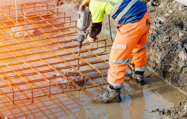 Best Concrete Foundation Repair  in Jemez Pueblo, NM